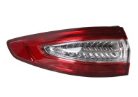 Rear light 131-1910L-AE Depo