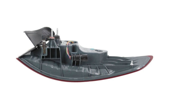 Rear light 131-1910L-AE Depo, Image 3