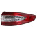 Rear light 131-1910R-AE Depo