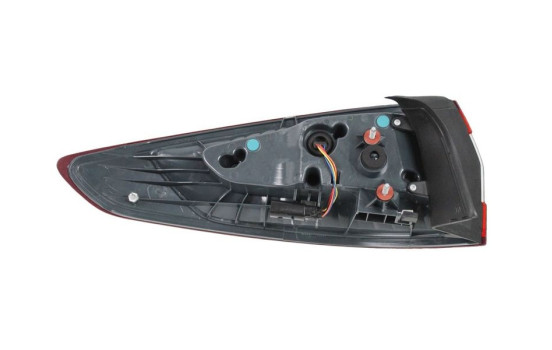 Rear light 131-1910R-AE Depo, Image 4