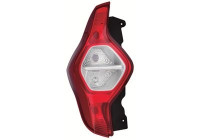Rear light 1566921 Van Wezel