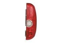 Rear light 1638924 Van Wezel
