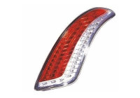 Rear light 1787922 Van Wezel