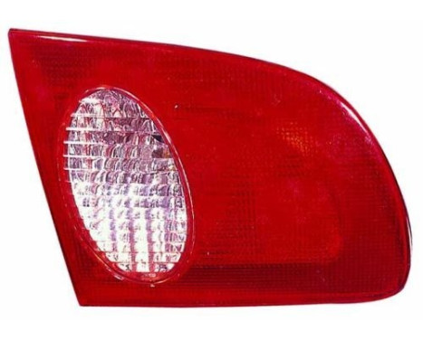 Rear light 212-1317L-A Depo