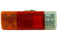 Rear light 212-1902L Depo