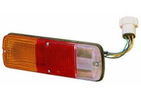 Rear light 212-1904N-A5 Depo