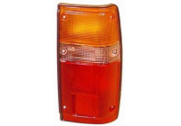 Rear light 212-1914R-E2 Depo