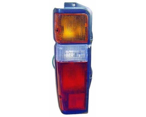 Rear light 212-1916R-A Depo