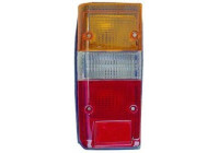 Rear light 212-1918R Depo