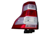 Rear light 212-191MR-UE Depo