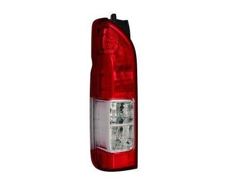Rear light 212-191NL-UE Depo