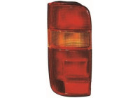 Rear light 212-1968L-LD-A Depo