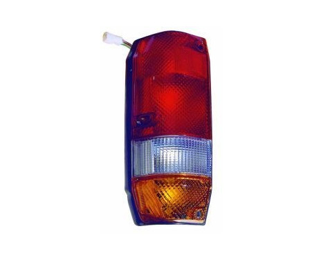 Rear light 212-1974R-A Depo