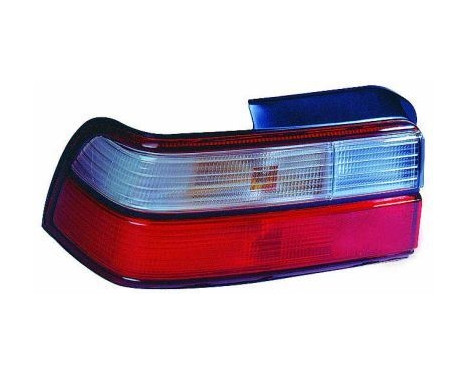 Rear light 212-1979L-A Depo