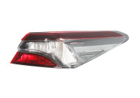 Rear light 212-19BWR-UE2 Depo