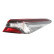 Rear light 212-19BWR-UE2 Depo