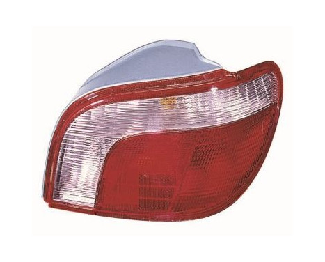 Rear light 212-19C7R-LD-UE Depo