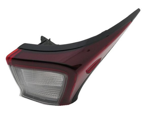 Rear light 212-19CHR-LD-UE Depo