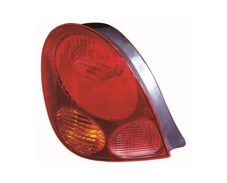 Rear light 212-19D6L-LD-AE Depo