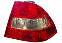 Rear light 212-19D8L-LD-UE Depo