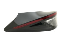 Rear light 212-19DHR-UE Depo