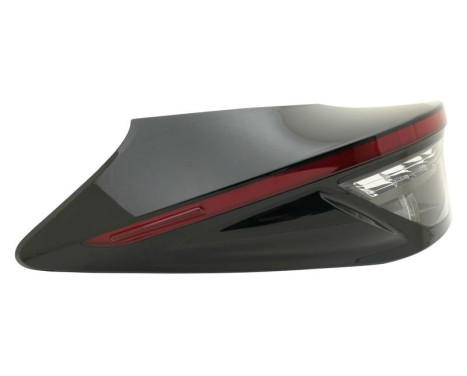 Rear light 212-19DHR-UE Depo