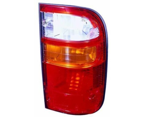 Rear light 212-19F3L-A Depo