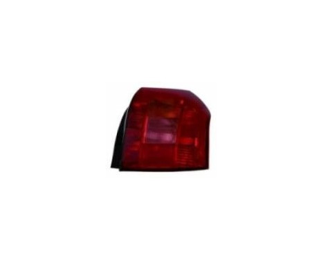 Rear light 212-19H1R-LD-UE Depo