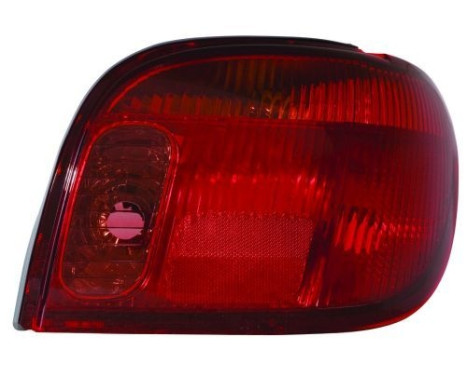 Rear light 212-19H3R-LD-UE Depo