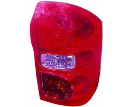 Rear light 212-19H6L-UE Depo