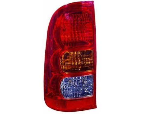 Rear light 212-19K1R-LD-UE Depo