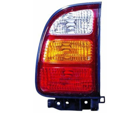 Rear light 212-19K7R-AQ Depo