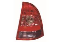 Rear light 212-19L1R-LD-UE Depo
