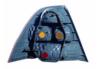 Rear light 212-19L8R-LD-UE Depo