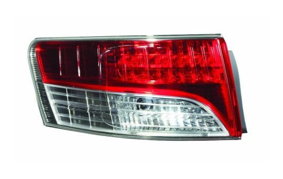 Rear light 212-19R9L-UE Depo
