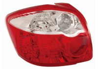 Rear light 212-19U3L-LD-UE Depo