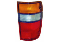 Rear light 213-1912L-A Depo