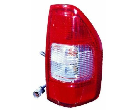 Rear light 213-1926L-UE Depo