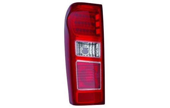 Rear light 213-1933L-LD-UE Depo