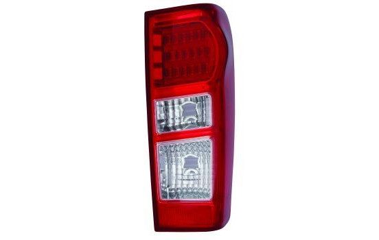 Rear light 213-1933R-LD-UE Depo