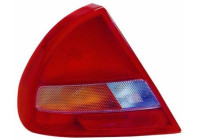 Rear light 214-1955L-A Depo