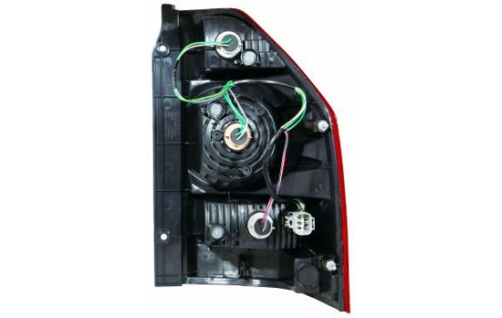 Rear light 214-1979L-AE Depo, Image 2