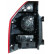 Rear light 214-1979R-LD-UE Depo, Thumbnail 2