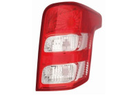 Rear light 214-19AAR-UE Depo