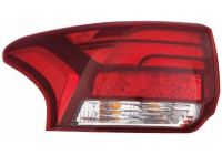 Rear light 214-19ADR-AE Depo