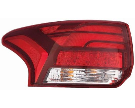 Rear light 214-19ADR-AE Depo