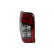 Rear light 214-19AKL-LD-UE Depo