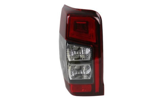 Rear light 214-19AKL-LD-UE Depo