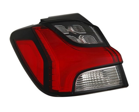 Rear light 214-19AMR-UE Depo