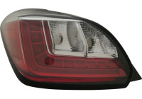 Rear light 214-19ANR-LD-UE Depo